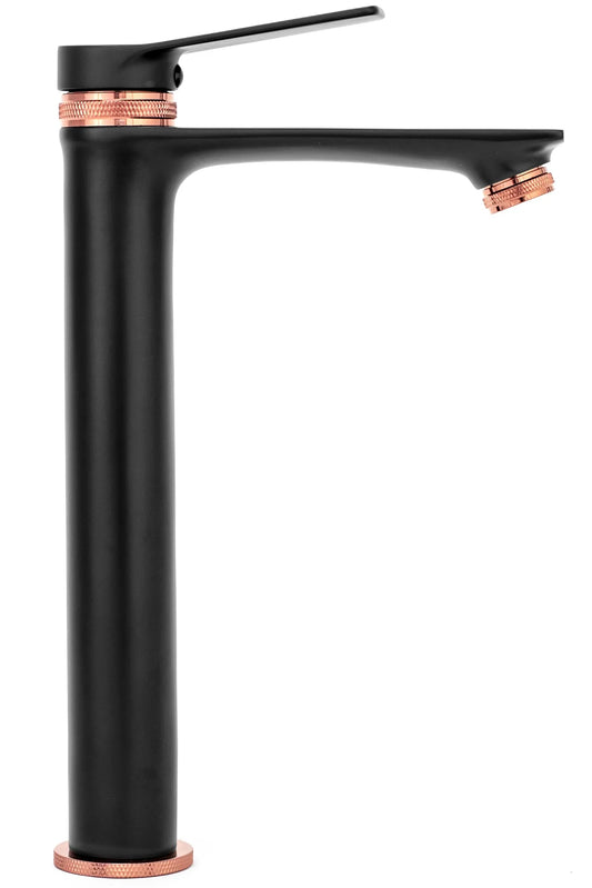 Armatur Viral High Rosé Gold