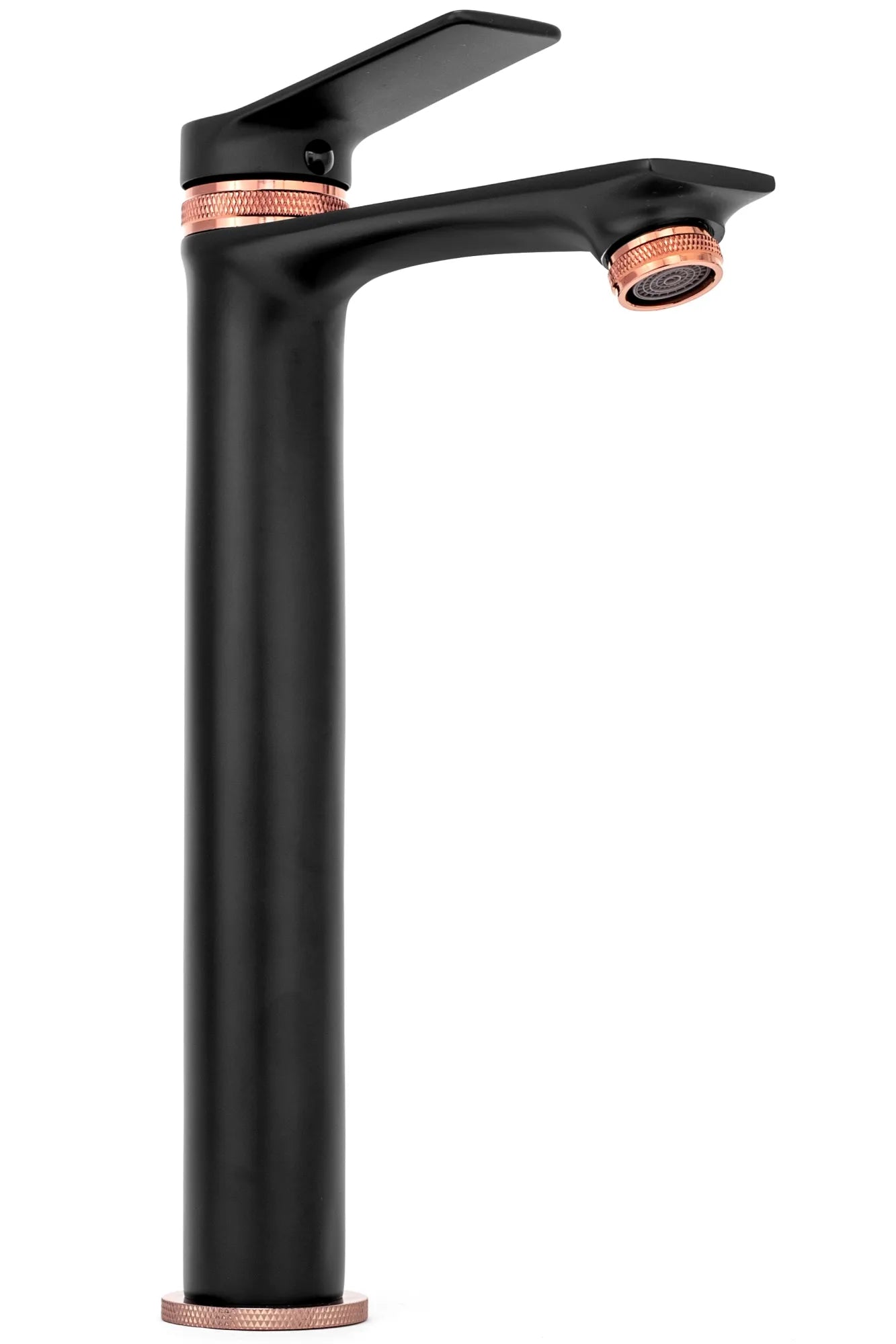 Armatur Viral High Rosé Gold