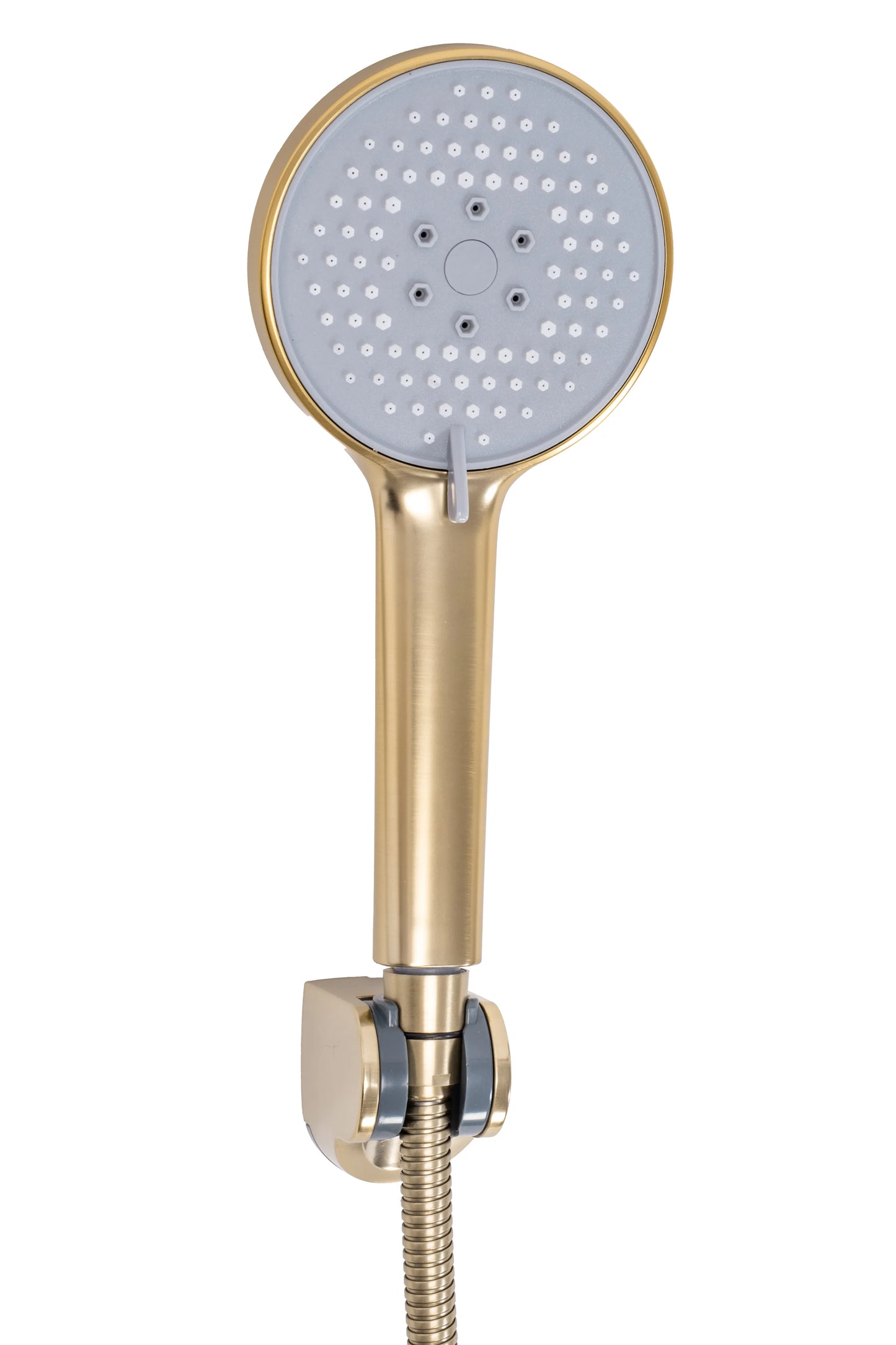 15% Rabatt! Badewannenarmatur Verso Gold Matt
