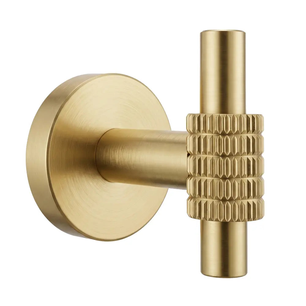 Badezimmerhaken 29104 Rivo Gold Matt