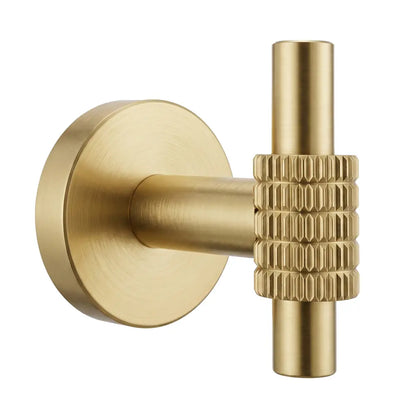 Badezimmerhaken 29104 Rivo Gold Matt