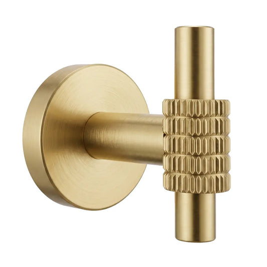 Badezimmerhaken 29104 Rivo Gold Matt