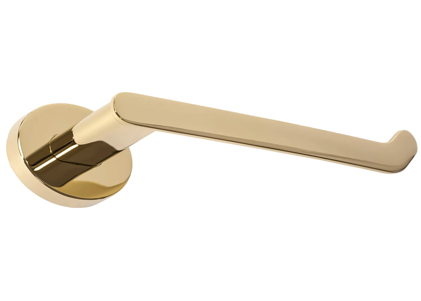 Toilettenpapierhalter 322186 Gold