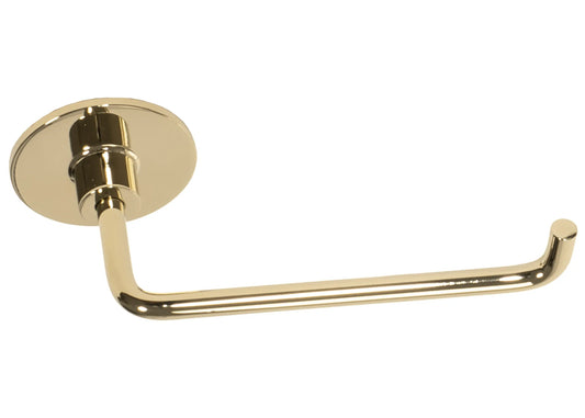 Toilettenpapierhalter 322203 Gold