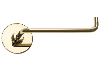 Toilettenpapierhalter 322203 Gold