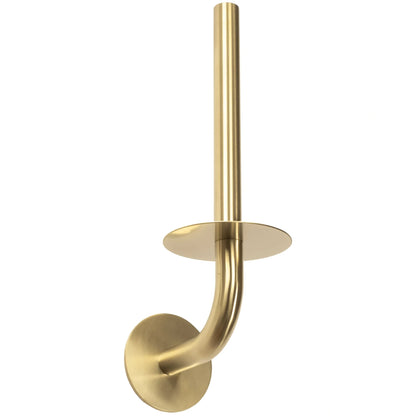 Toilettenpapierhalter 322220 Gold