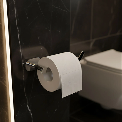 Toilettenpapierhalter Til 109 – Chrom