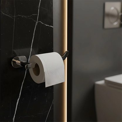 Toilettenpapierhalter Til 109 – Chrom