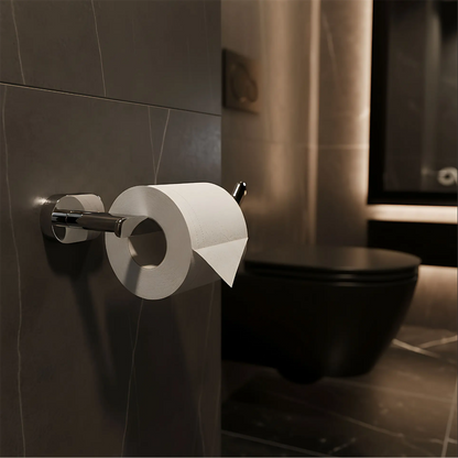 Toilettenpapierhalter Til 109 – Chrom
