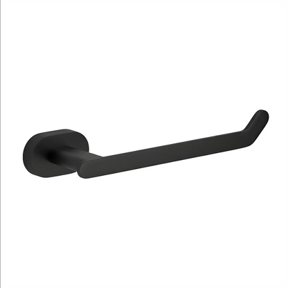 Toilettenpapierhalter Til 109 – Schwarz Matt