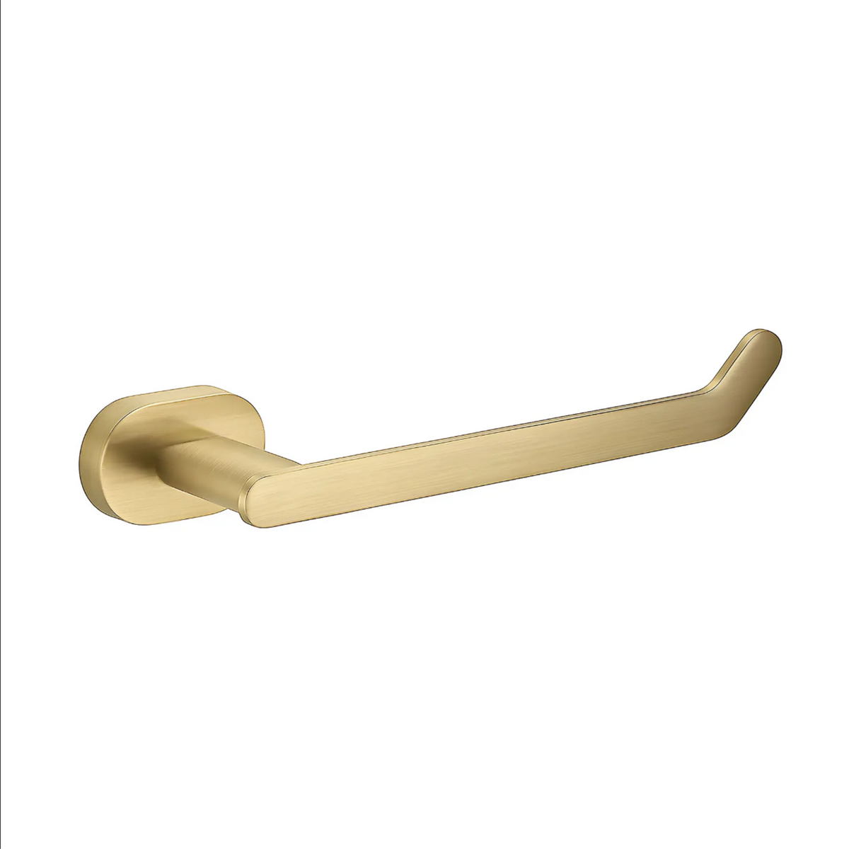 Toilettenpapierhalter Til 109 – Gold Matt