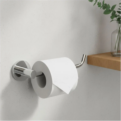Toilettenpapierhalter Leo 5609 – Chrom