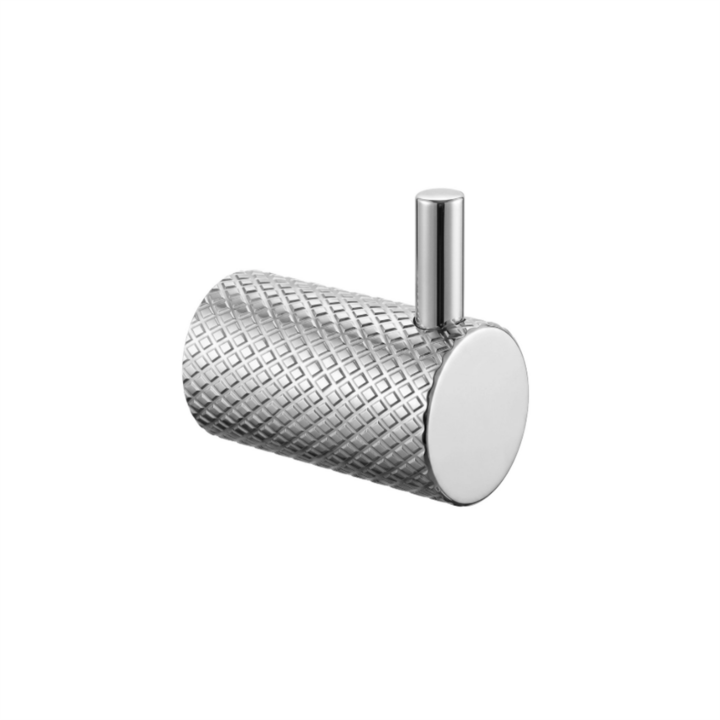 Badezimmerhaken A62305  Chrom | Eleganter Wandhaken fürs Bad