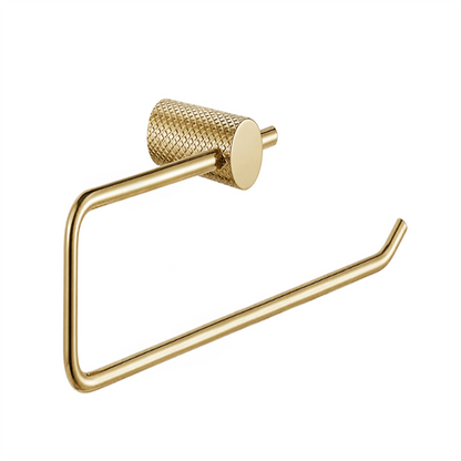 Handtuchhalter A62310G Gold für moderne Badezimmer