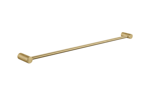 Handtuchhalter A62301BG Gold Matt für moderne Badezimmer