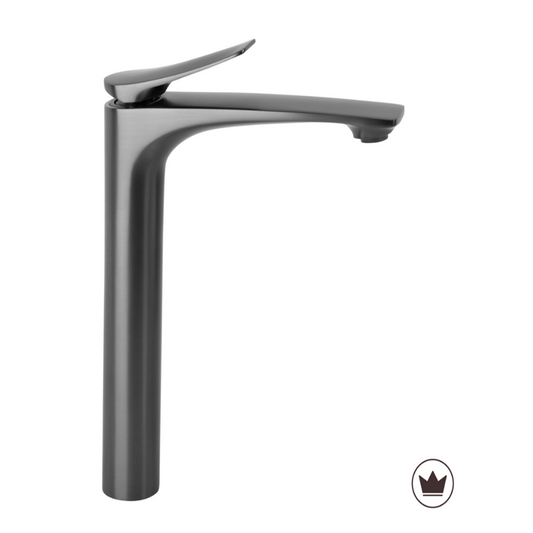 Waschbeckenarmatur Vision High - Titan