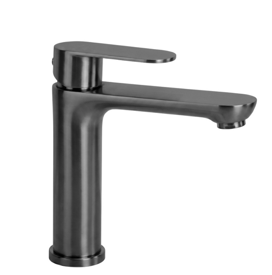 Waschtischarmatur Logan – Titan Low