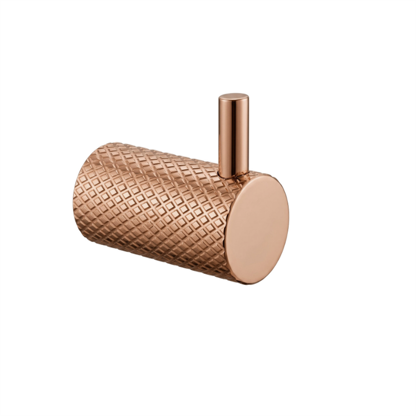 Badezimmerhaken A62305RG  Kupfer | Eleganter Wandhaken fürs Bad