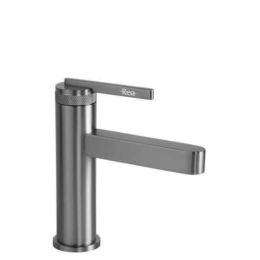 Waschtischarmatur Grace – Titan Low