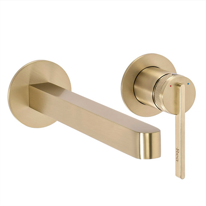 Unterputzarmatur Grace – Gold Matt