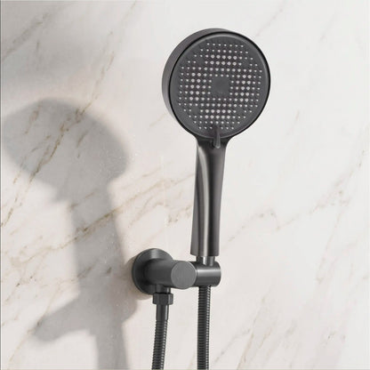 Unterputz-Duschset Grace – Titan