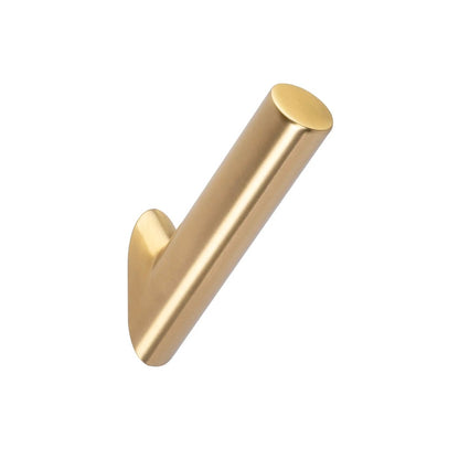 Badezimmerhaken Will – Gold Matt