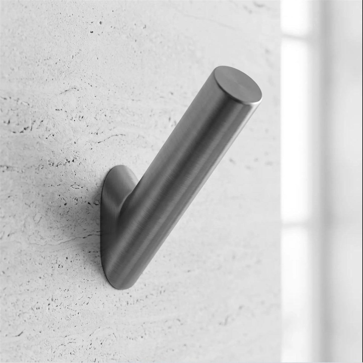 Badezimmerhaken Will – Titan