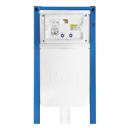 Vorwandelement für WC Slim 024N