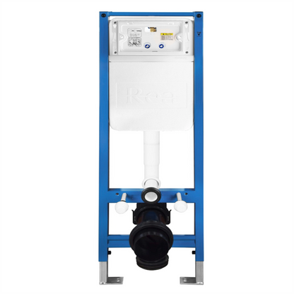 Vorwandelement für WC Slim 024N