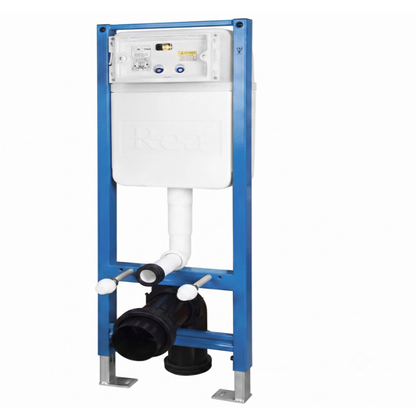 Vorwandelement für WC Slim 024N