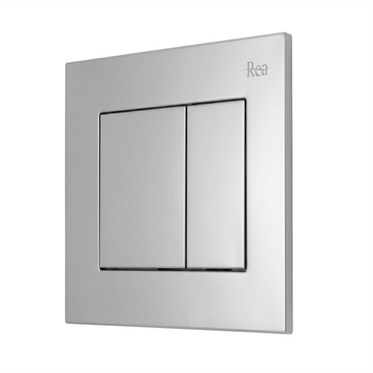 Drückplatte Typ J für K011A-Q & Slim 024N  Satin