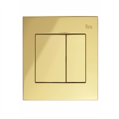 Drückplatte Typ J für K011A-Q & Slim 024N Gold