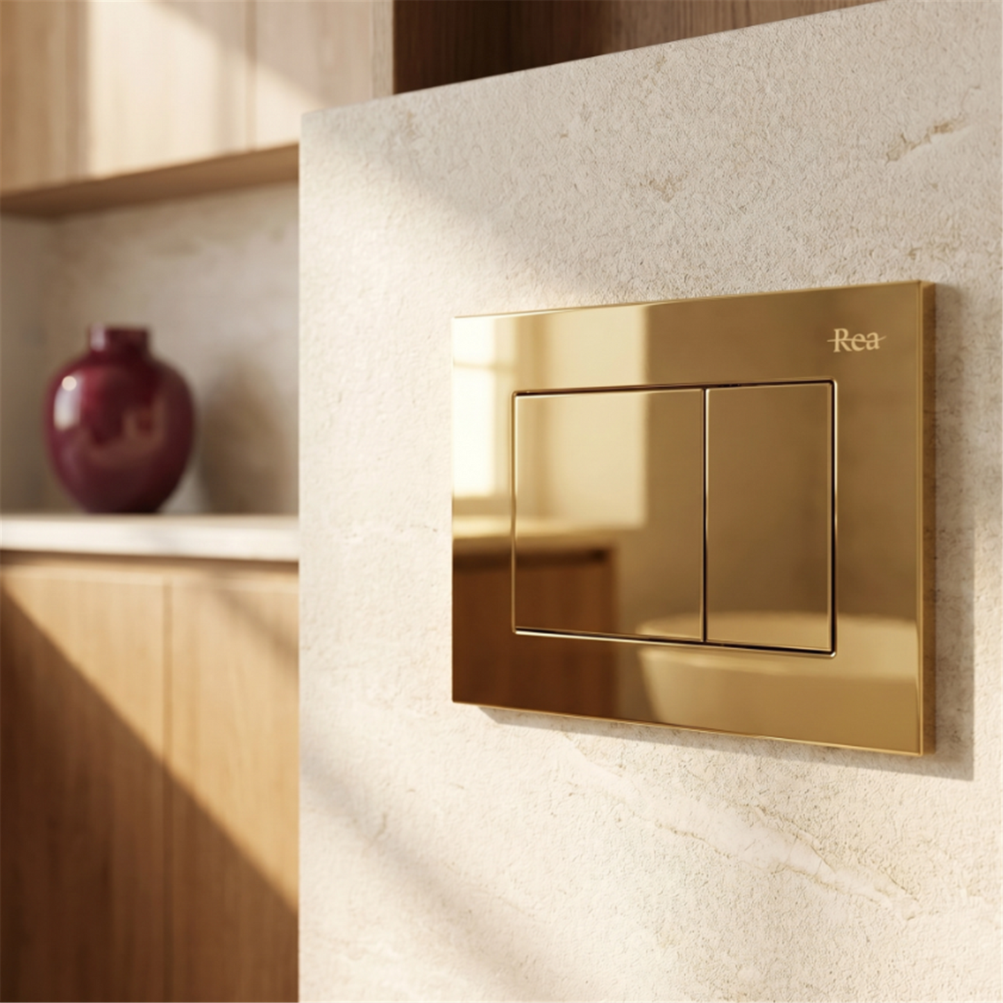 Drückplatte Typ J für K011A-Q & Slim 024N Gold