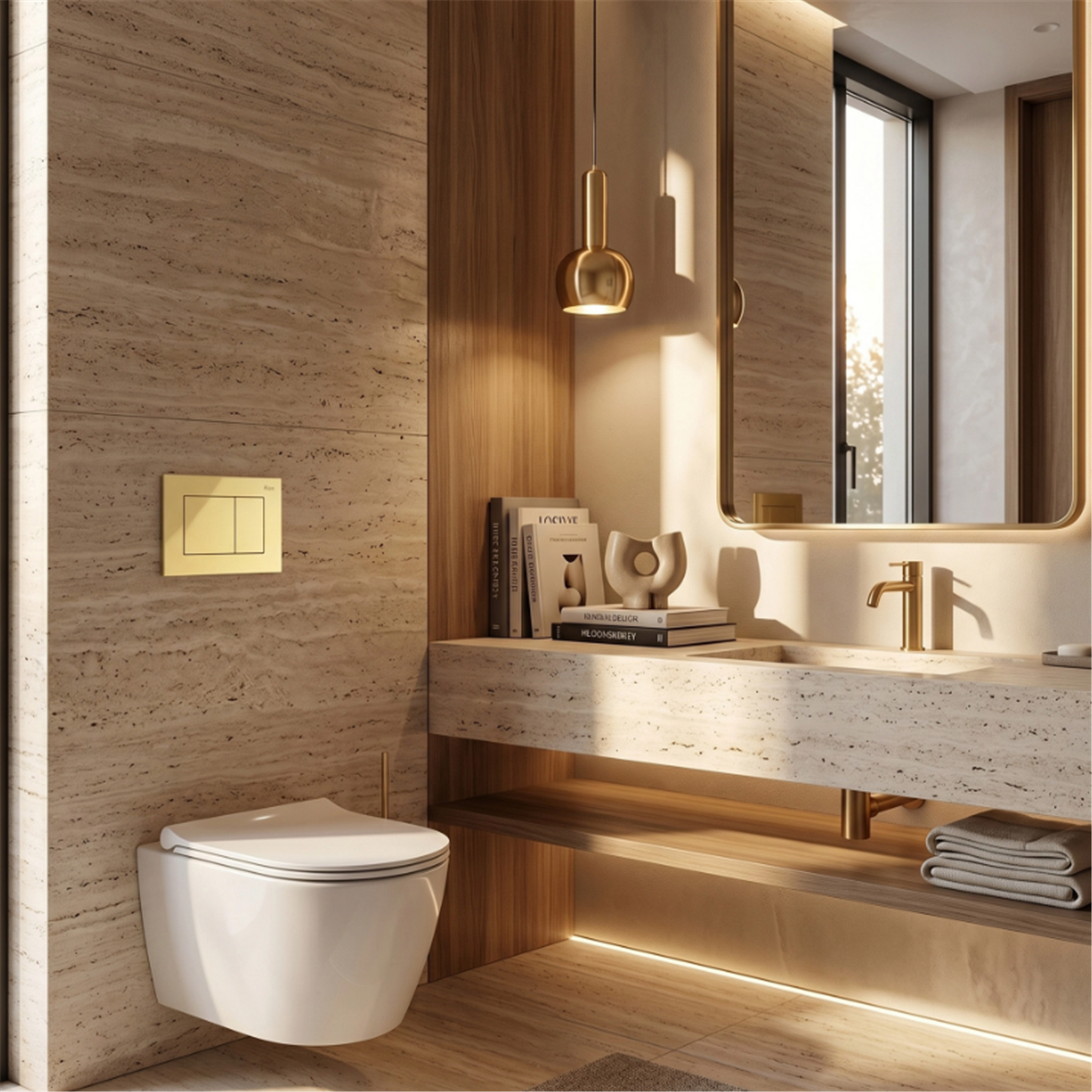 Drückplatte Typ J für K011A-Q & Slim 024N Gold