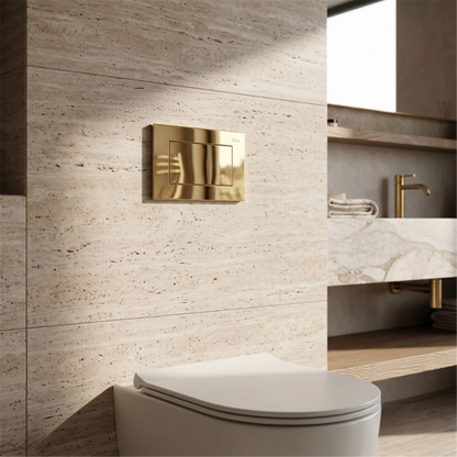 Drückplatte Typ J für K011A-Q & Slim 024N Gold
