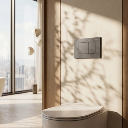 Drückplatte Typ J für K011A-Q & Slim 024N – Titan