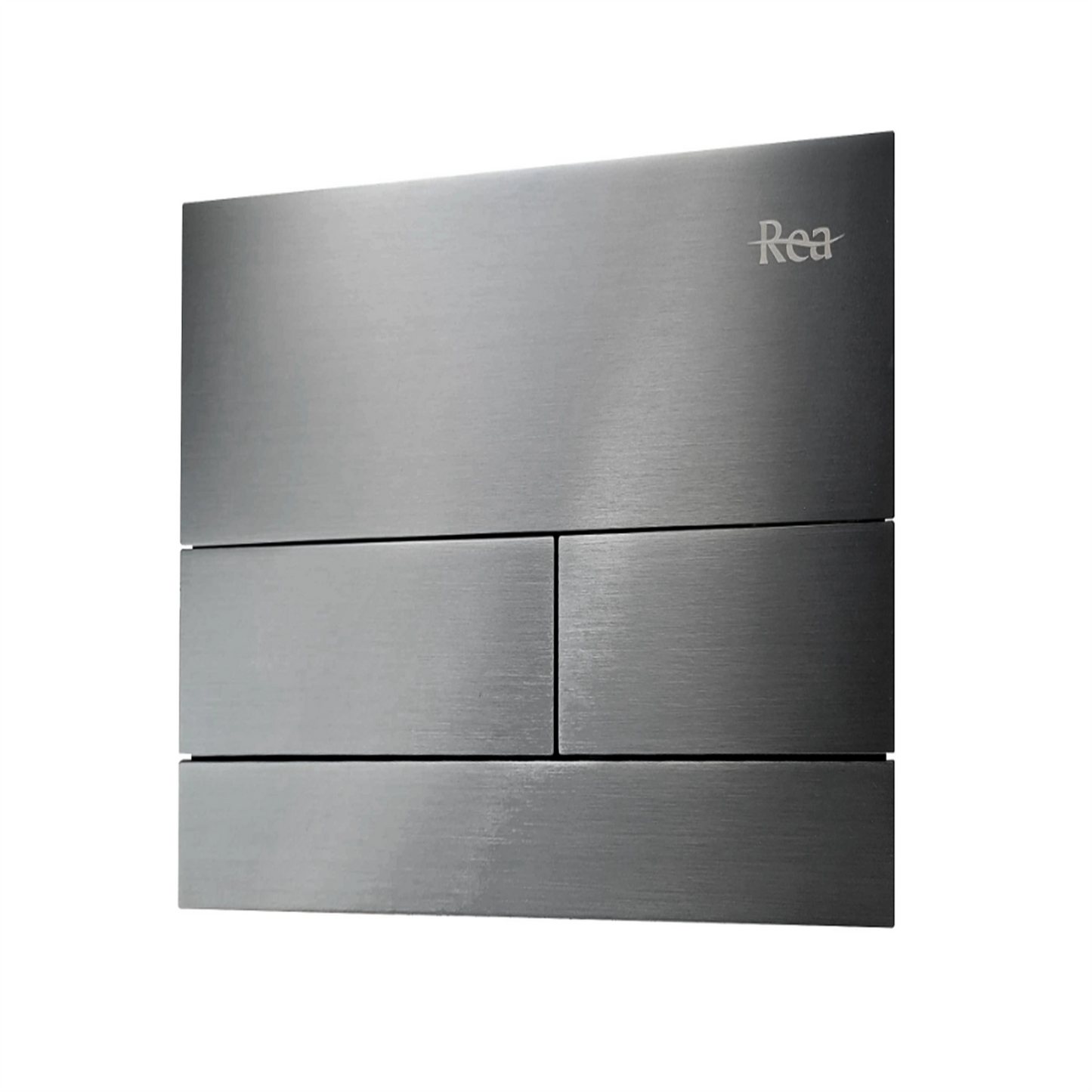 Unterputz WC Gestell Slim 024N Titan HD Drückerplatte