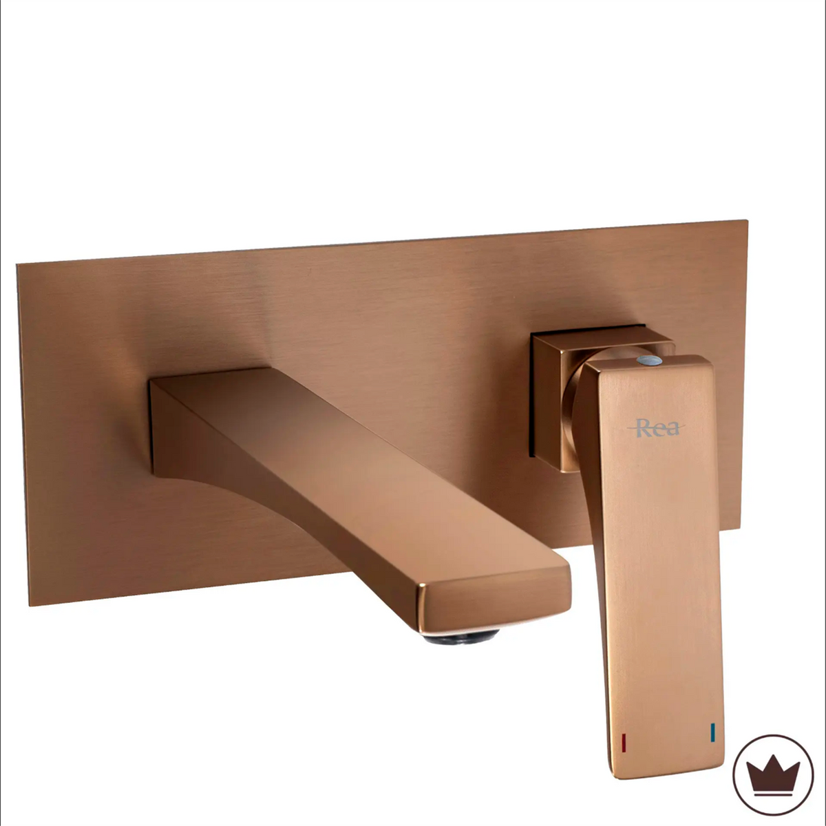 Unterputzarmatur Joe Premium – Kupfer Matt