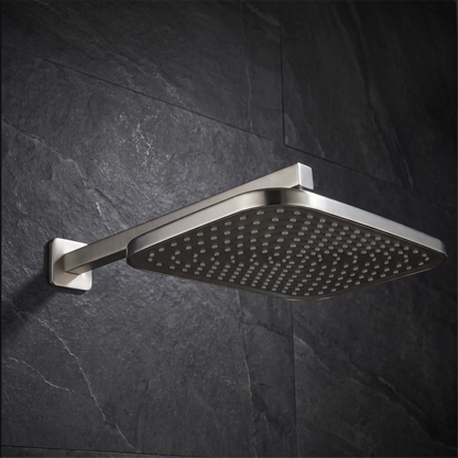 Unterputz Duschset Joe – Titan