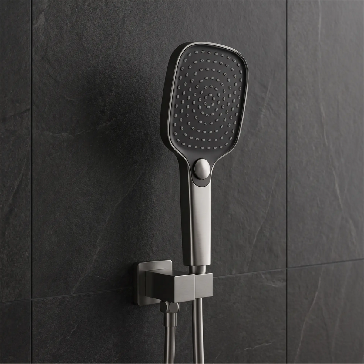 Unterputz Duschset Joe – Titan