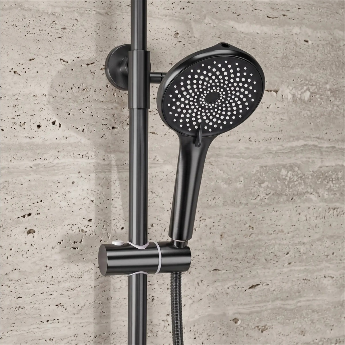 Duschset Foss Clif – Titan