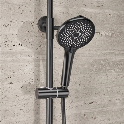 Duschset Foss Clif – Titan