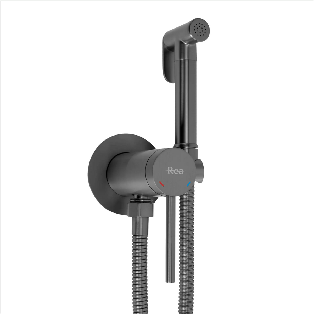 Bidetarmatur Foss Clif – Titan