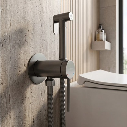 Bidetarmatur Foss Clif – Titan