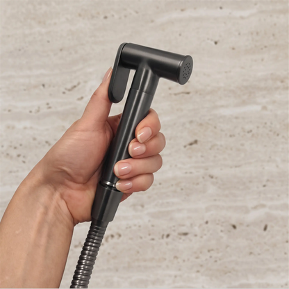 Bidetarmatur Foss Clif – Titan