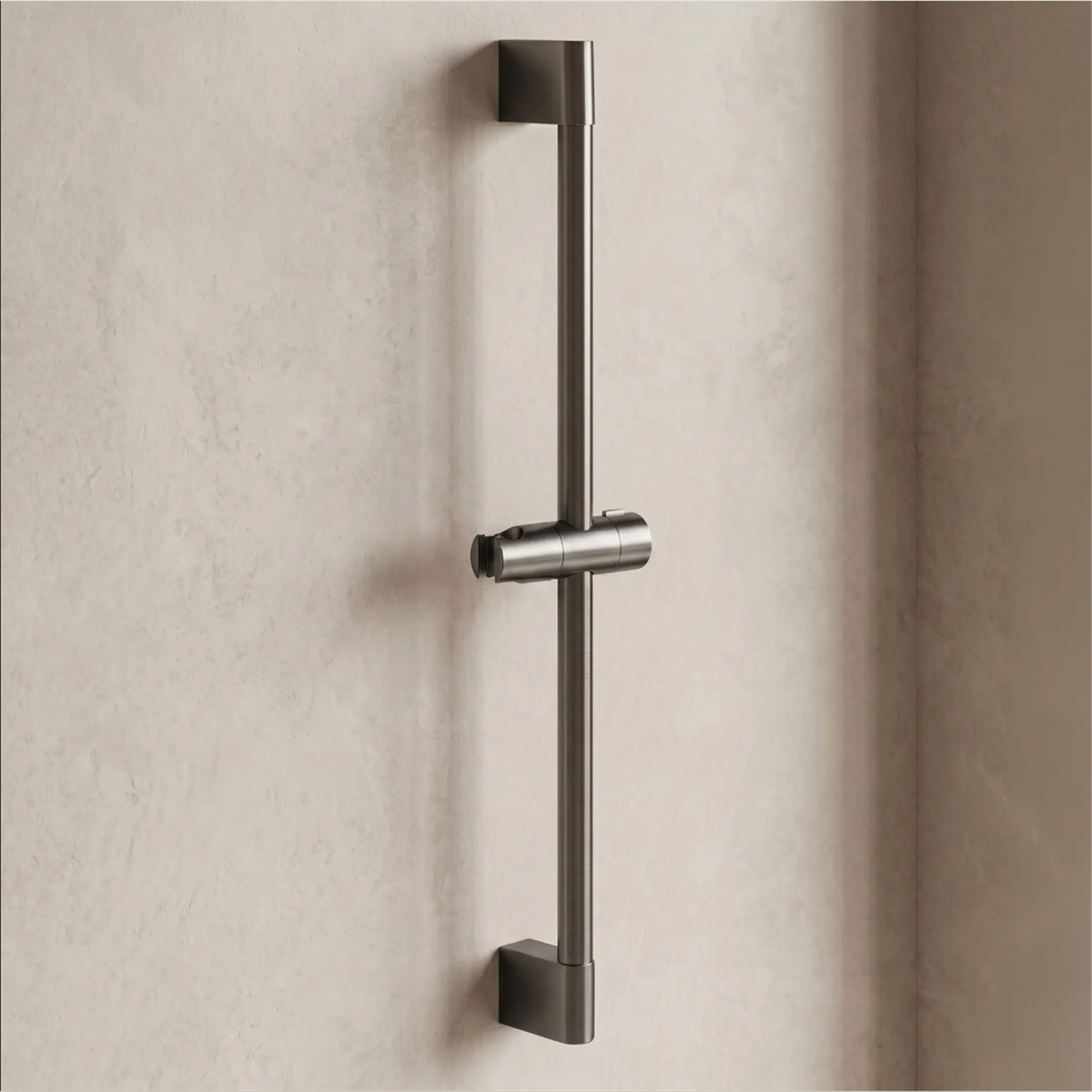 Brausehalter 01 – Titan