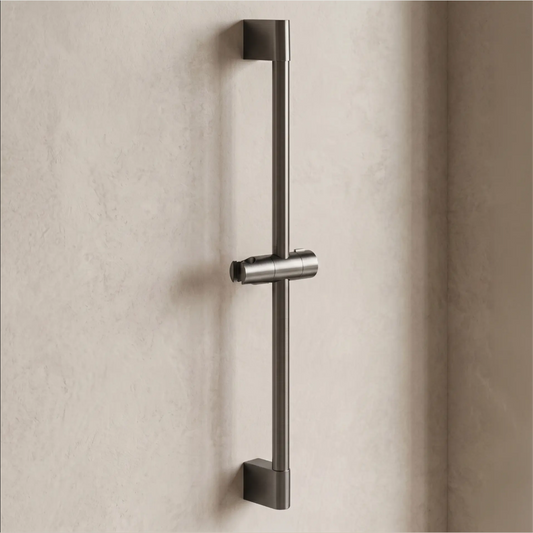 Brausehalter 01 – Titan