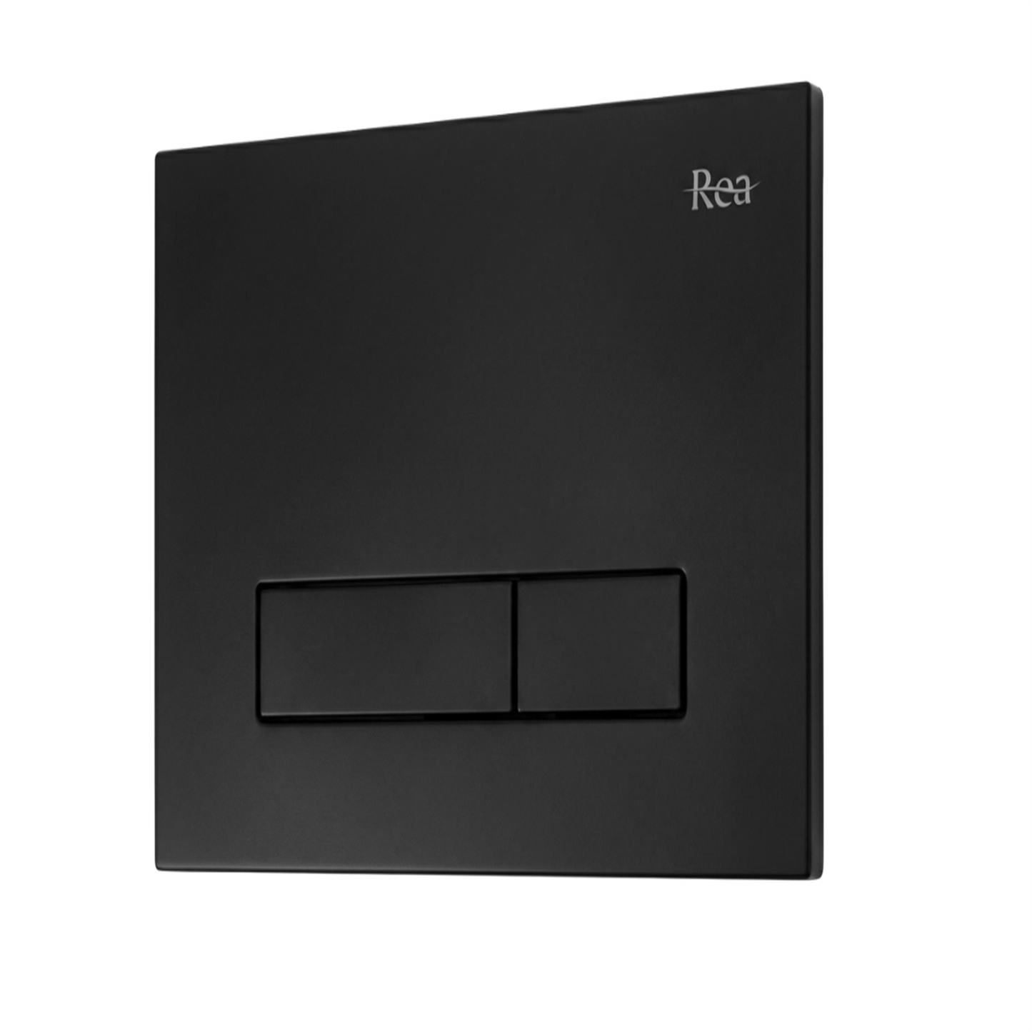 Vorwandelement für WC K011A-Q  HD Schwarz