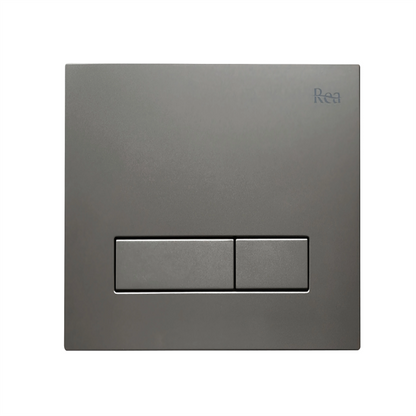 Vorwandelement für WC K011A-Q  HD Titan