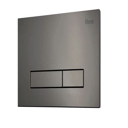 Vorwandelement für WC K011A-Q  HD Titan